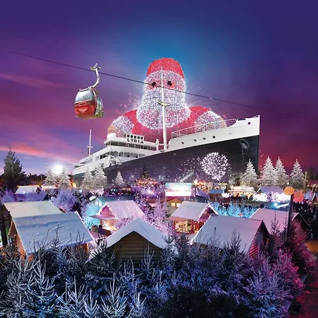 Appartement Joli Sur L'étang à Côté Du Marché De Noël Le Barcarès