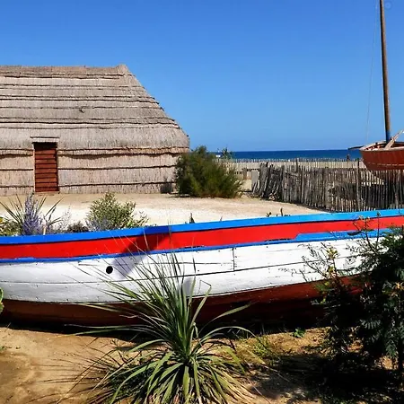 Joli T2 Les Pieds Dans L'eau Apartamento *